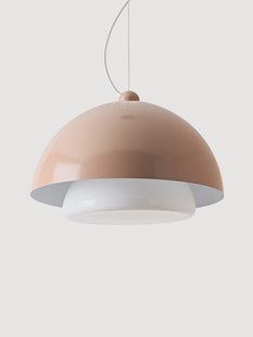 Retro hanglamp Walter