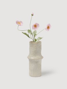 Kunstbloem Poppy