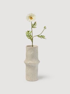 Kunstbloem Large Poppy