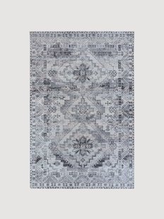 In- &amp; outdoor laagpolig vloerkleed Esther