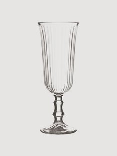 Champagneglazen Belem, 6-delig