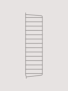 Wandpaneel String System, B 20 x H 75 cm, in verschillende setgroottes