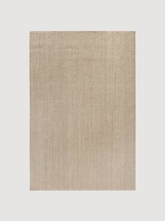 Juten vloerkleed Rosalie