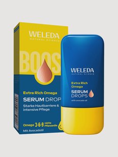 Serum Omega