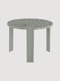 Ronde tuintafel T-Table