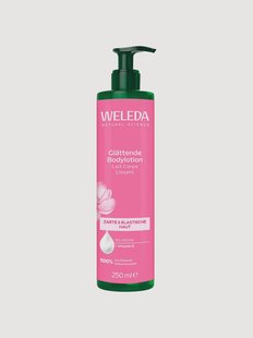 Verzachtende bodylotion Wild Rose