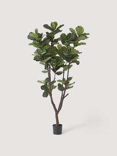 Kunstplant Fiddle Leaf Fig