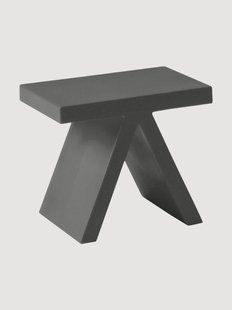 Tuinpoef/zijtafel Toy