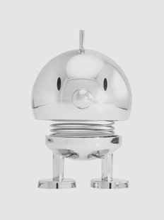 Decoratief object Bumble, H 6 cm