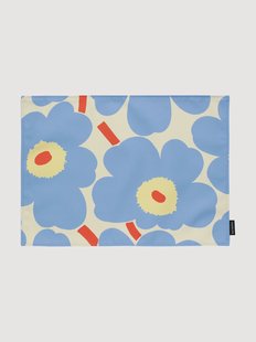 Placemat Pieni Unikko