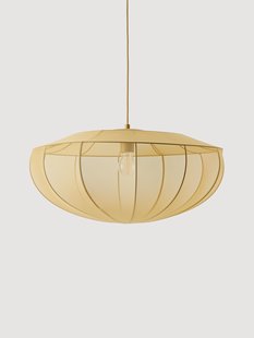 Hanglamp Beau van netstof