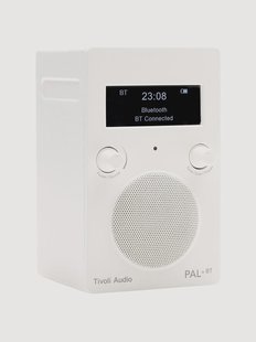 Radio en Bluetooth PAL+ BT Gen. 3