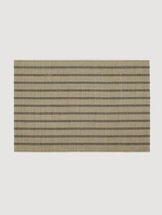 Handgemaakte placemats Fica, 4 stuks