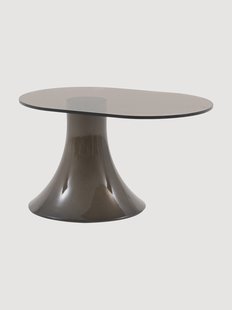 Ovale salontafel Anzio, in verschillende formaten