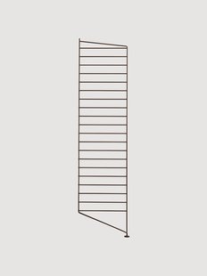 Vloerpaneel String System, B 30 x H 115 cm, in verschillende setgroottes