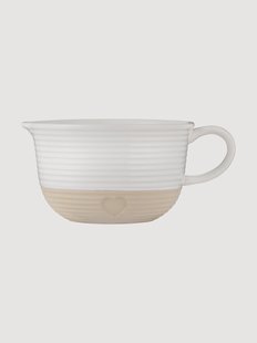 Mengkom Bowl Rustic Charm