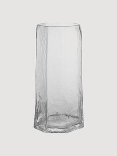 Mondgeblazen longdrinkglazen Kiru, 2-delig