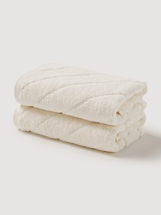 Katoenen handdoek Rani, in verschillende formaten