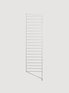 Vloerpaneel String System, B 30 x H 115 cm, in verschillende setgroottes