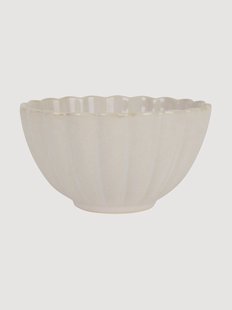 Kleine schalen Romancero van keramiek, 6-delig