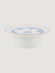 Taartplateau Unikko