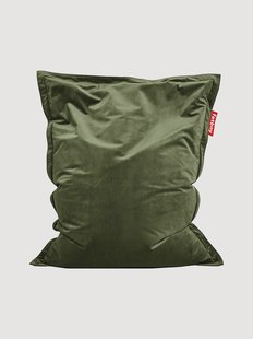 Fluwelen zitzak Original Slim