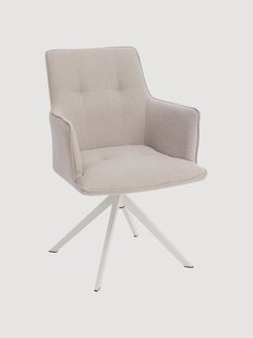 Tuin draaistoelen Skagen, 2-delig