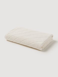 Katoenen handdoek Rani, in verschillende formaten
