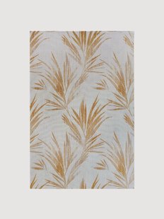 Laagpolig in- &amp; outdoor vloerkleed Leonie