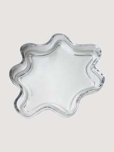 Decoratief dienblad Filter