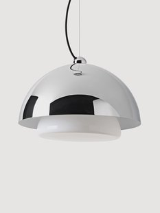 Retro hanglamp Walter