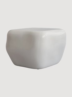 Handgemaakte salontafel Ishi