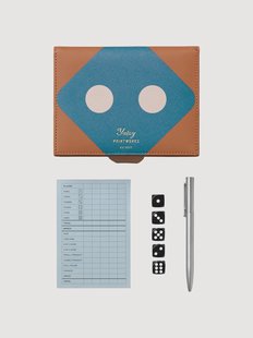 Yatzy-spel Reverra