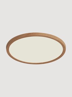 Dimbare LED plafondlamp Oja