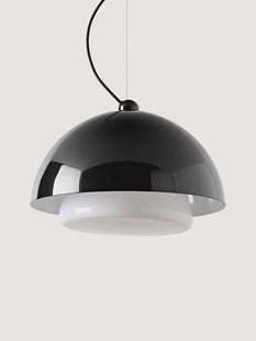 Retro hanglamp Walter