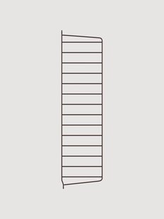 Wandpanelen String System, B 20 x H 75 cm, in verschillende setgroottes