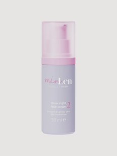 Glow Right Face Serum minLen