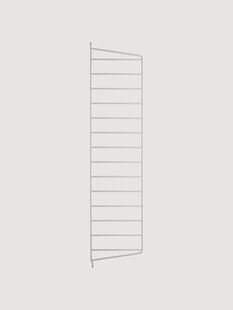 Wandpaneel String System, B 20 x H 75 cm, in verschillende setgroottes