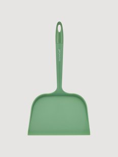 Hittebestendige siliconen opscheplepel KitchenCraft