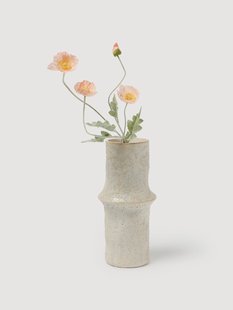 Kunstbloem Poppy