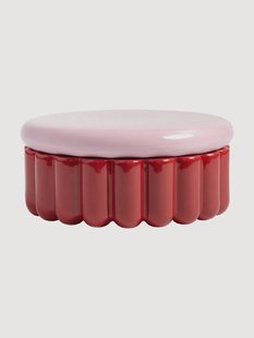 Opbergpot Charlo