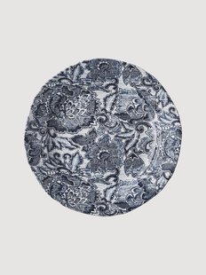 Dinerbord Faded Peony