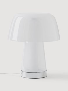 Kleine LED tafellamp Kian