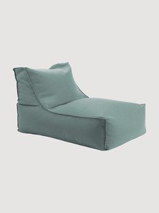 Outdoor zitzak ligstoel The Sundowner van olefine