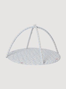 Speelmat Sky Blue met activiteitenboog