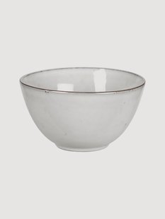 Handgemaakte schalen Nordic, 2-delig