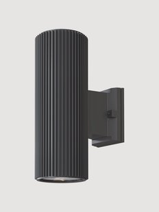 Outdoor wandlamp Rando