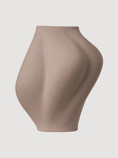 Vaas Saltare, H 35 cm
