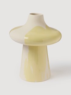 Vaas Portabello, H 28 cm