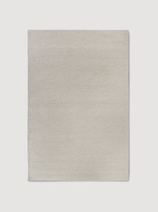 Wollen vloerkleed Francois
